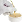 SRA Solder No-Clean Electronics Soldering Flux Paste, Safe for Lead and Lead Free Assembly. Non Acid Flux for Soldering Electronic Circuit Boards (PCBs) and Electrical Wire Tinning. USA Made (2oz Jar)