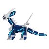 nanoblock - Pokémon - Dialga DX, Pokémon Series Building Kit