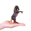 MOJO – Brumby Stallion | Hand-Painted Toy Figure | Farm & Horses Collection | True to Life & Highly Detailed | Designed in UK