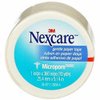 Nexcare Micropore Gentle Paper Tape, Breathable, 1 Inch X 10 Yards, 9 Rolls