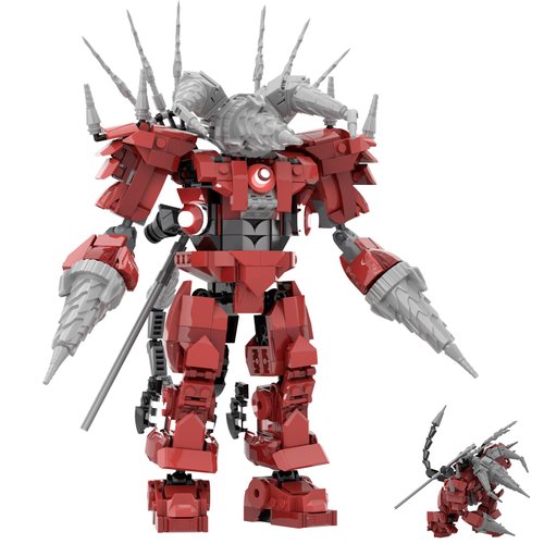 jiansayr Toilet Building Blocks Toys,TV Toys Building Blocks Imaginative Construction Playset Blocks Action Figure,Birthday Gifts Building Blocks for Adults Children 537PCS
