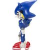 Sonic The Hedgehog Action Figure 2.5 Inch Metal Sonic Collectible Toy , Blue, 3 years