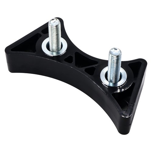 HiSport Timing Car Timing Chain Tensioner Dampener kit - with Bolt, Retainer, and Spacer,Compatible with Chevy Corvette Impala LS1 LS2 LS4 LS6,Replace 12588670