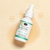 ShiKai Healthy Glow Super C Face Serum (1 oz) | Vitamin C, E & Hyaluronic Acid | Nourish & Hydrate Dry Skin