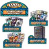 Digimon Ultra Rare Starter Bundle | 100 Authentic Cards | 99x C/UC | 15x Random Foils | 5 SR/ALT | TCG Elements Deck Box