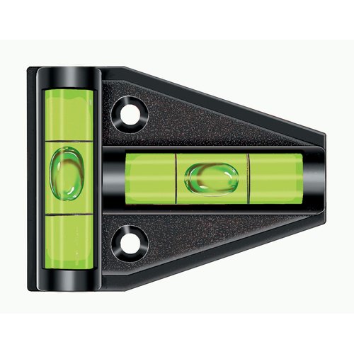 Hopkins Towing Solutions Hopkins 09615 Cross-Check Level,Black