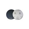 TruCut Sanding Pads | 3 pack | 500, 1000, 2000 grit | 5" Diameter | Sanding Pads Made for Bowling Balls | Surface Management | Bowling Ball Restoration | Bowling Supplies & Accessories