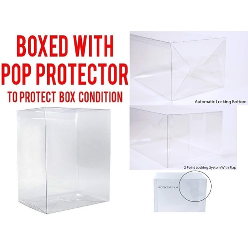 Stephen Curry Golden State Alternate Jersey #95 Pop Sports NBA Action Figure (Bundled with Pop Protector to Protect Display Box)