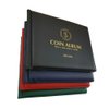 MUDOR Coin Collection Holder Album for Collectors, 240 Pockets Coin Collection Book Office Supplies