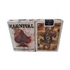 Karnival Dead Eyes Playing Cards 2nd Edition by Bicycle/USPC Company