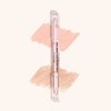 Dual Brow Highlighter Pencil (001, Light Pink)