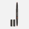 Auto Lip Liner Duet 3. Coral Crush