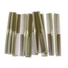 7 inch All Purpose Hair Comb. Hair Cutting Combs. Barber’s & Hairstylist Combs. Olive. 12 Units.