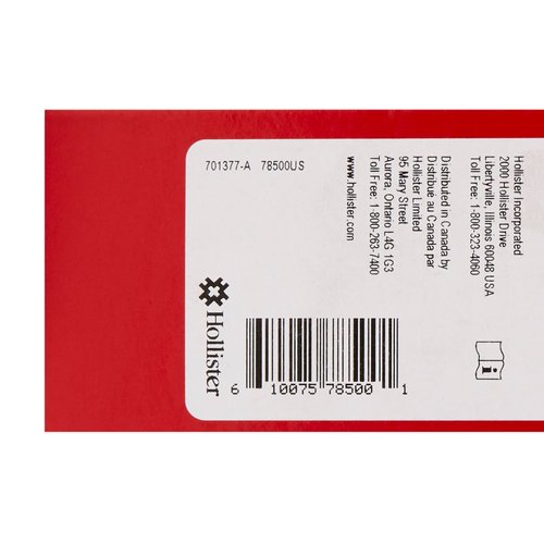 Hollister 78500 Adapt Lubricating Deodorant, 8 oz Bottle – Odor Neutralizer, Ostomy Deodorant, Lubricating Ostomy Pouch Deodorant, Lubricating Deodorant for Ostomy Pouches