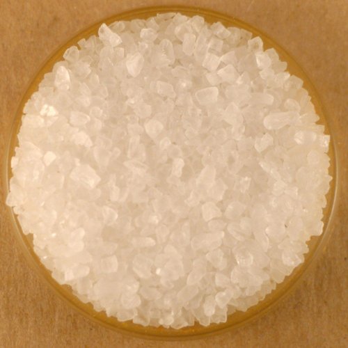 Sea Salt, Coarse (8oz)