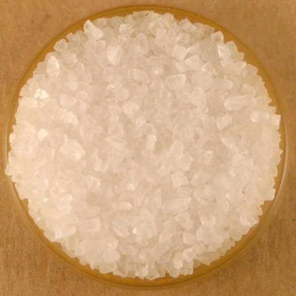 Sea Salt, Coarse (8oz)