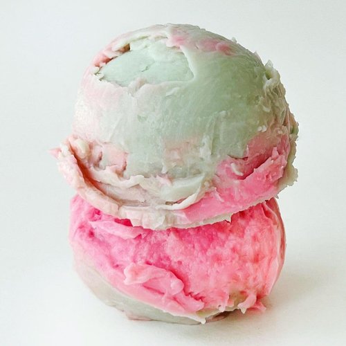 Bella & Bear Unicorn Dreams Body Butter - Skin Care Vegan, Cruelty-Free, Nourishing Butter Cream - Hydrating & Moisturizing Skincare - All Skin Types - Mango & pineapple with a hint of vanilla