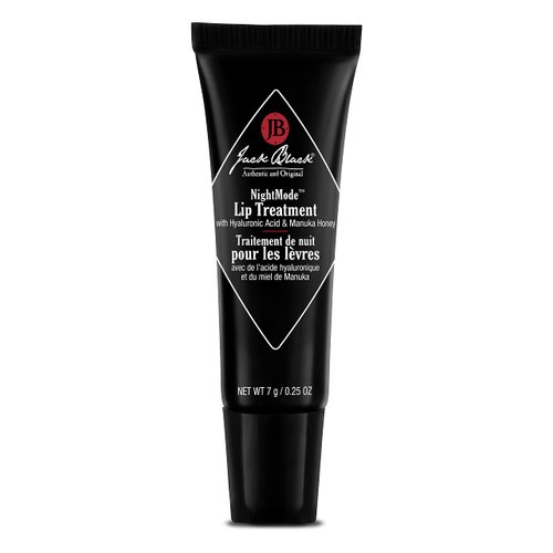 Jack Black Nightmode Lip Treatment, 0.25 oz.