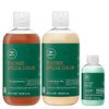Tea Tree Tingle & Condition Color Indulgence Set