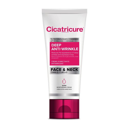 Cicatricure Crema Face Cream 2.1 oz