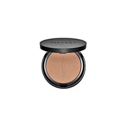 SEPHORA COLLECTION Matte Perfection Powder Foundation 32 Neutral Fawn
