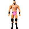 Mattel WWE Robert Roode Basic Action Figure, 10 Points of Articulation & Life-like Detail, 6-inch Collectible
