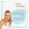 PURE BRAZILIAN - Leave-in Conditioner & Ultra-Light Nourishing Oil