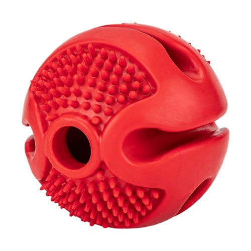 Beavorty Interactive Dog Foraging Sniffing Training Toy Puppies Plaything IQ Slow Feeder Dog Toy
