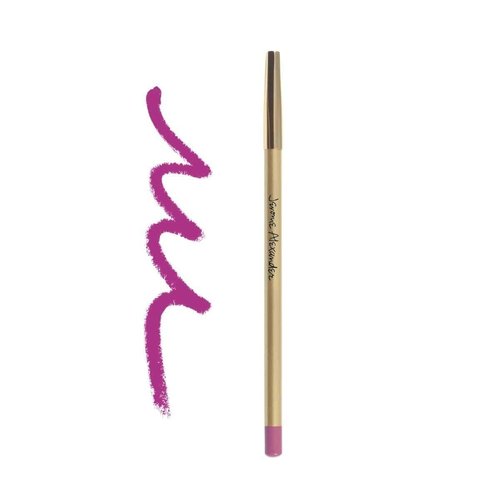 Jerome Alexander Define Collection Lip Pencil (Plum)