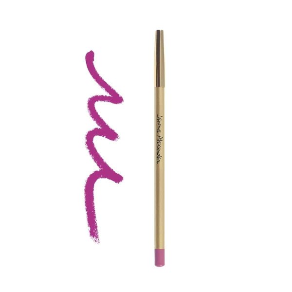 Jerome Alexander Define Collection Lip Pencil (Plum)