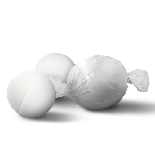Westin White Tea Bath Bombs - Luxury Hotel Scent Bubble Bath - Safflower Oil, and Cocoa Butter - 2.5 oz. (Pack of 3)