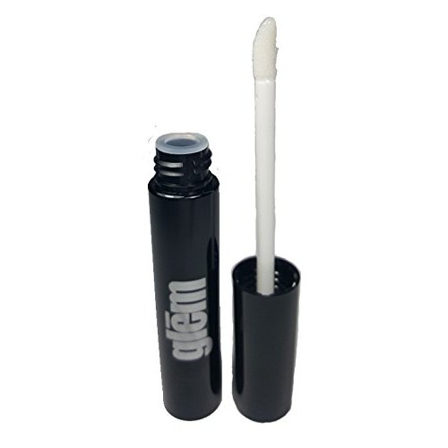 glēm, Paraben-free, Mentha Lip Balm (Liquid)