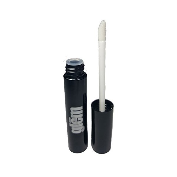glēm, Paraben-free, Mentha Lip Balm (Liquid)