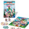 Ravensburger Sakura Heroes – A Fast-Paced Dice Game for Anime Fans Ages 7 and Up