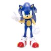 Sonic The Hedgehog Pointing Modern Sonic 2.5-Inch Action Figure