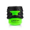 Generic Gutss professional 1 Titanium Matte Hair Wax Fixation System Pilable Styling Maximum Performans 150 ml, Green
