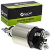 NICHE Starter Solenoid for Yamaha Virago 1100 750 700 1000 5A8-86110-50-00 Motorcycle