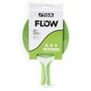 STIGA Flow Table Tennis Racket, Green/White