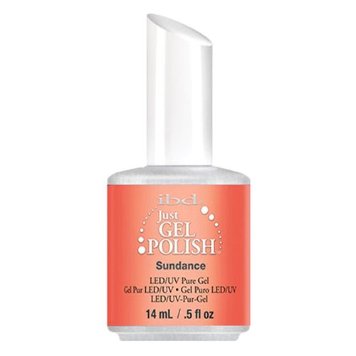 IBD Just Gel Polish Tinseltown, Sundance, 0.5 Ounce