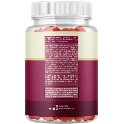 Apple Cider Vinegar Gummies with the Mother-Natural Energy Supplement ACV Gummies with Mother for Body Cleanse Immune Support and Gut Health-Delicious Gummy ACV Supplement with Beet Root Powder 2 pack