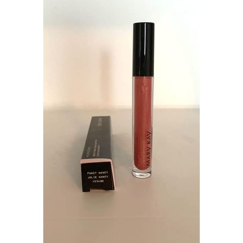 MK Lip Gloss (0.13 Fl Oz, Fancy Nancy)