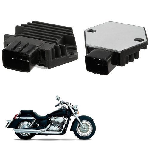 New Voltage Regulator Rectifier for HONDA TRX450S/ES Foreman 1998 99 00 01
