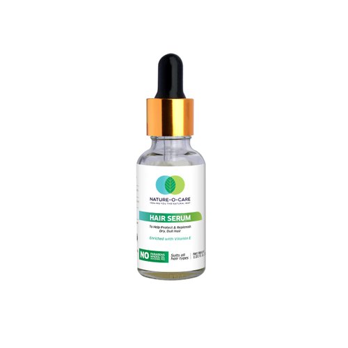 NATURE-O-CARE Hair Serum 30 ml