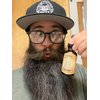 Wildwood Beard Oil - All Natural (1oz)
