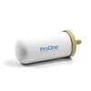 ProOne 5-Inch Gravity Water Filter Replacement G-Series 1-Pack - Universally Compatible with Gravity Water Filter Systems - NSF/ANSI Certified to Reduce Lead, Reduce Microplastics, & Total PFAS