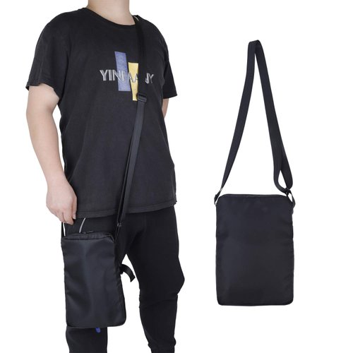 Urine Bag Cover, Foley Catheter Bag Cover with Interior Securing Clasp, Urine Drainage Bag Holder with Quick Release Buckle