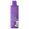 Aussie Beat The Brass Paraben-Free Purple Shampoo for Color-treated Hair, 8 Fl Oz