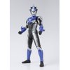 TAMASHII NATIONS Bandai S.H. Figuarts Ultraman Bul Aqua Ultraman Action Figure