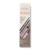 Anastasia Beverly Hills - Natural & Polished Deluxe Brow Kit - Dark Brown