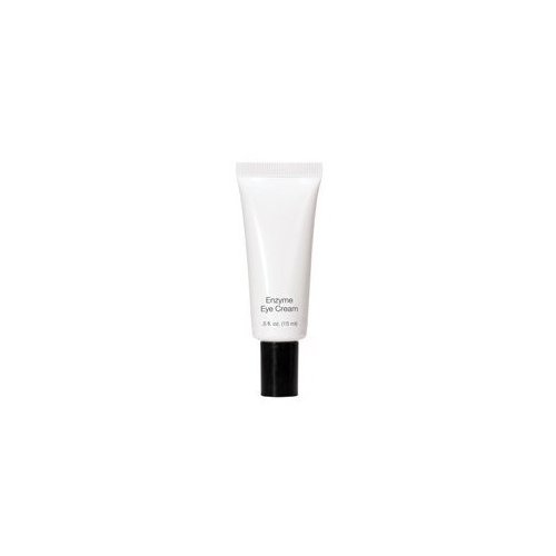 Enzyme Eye Cream, moisturizes and firms the delicate area around your eyes, reduces puffiness and the appearance of under eye dark circles, by Pree